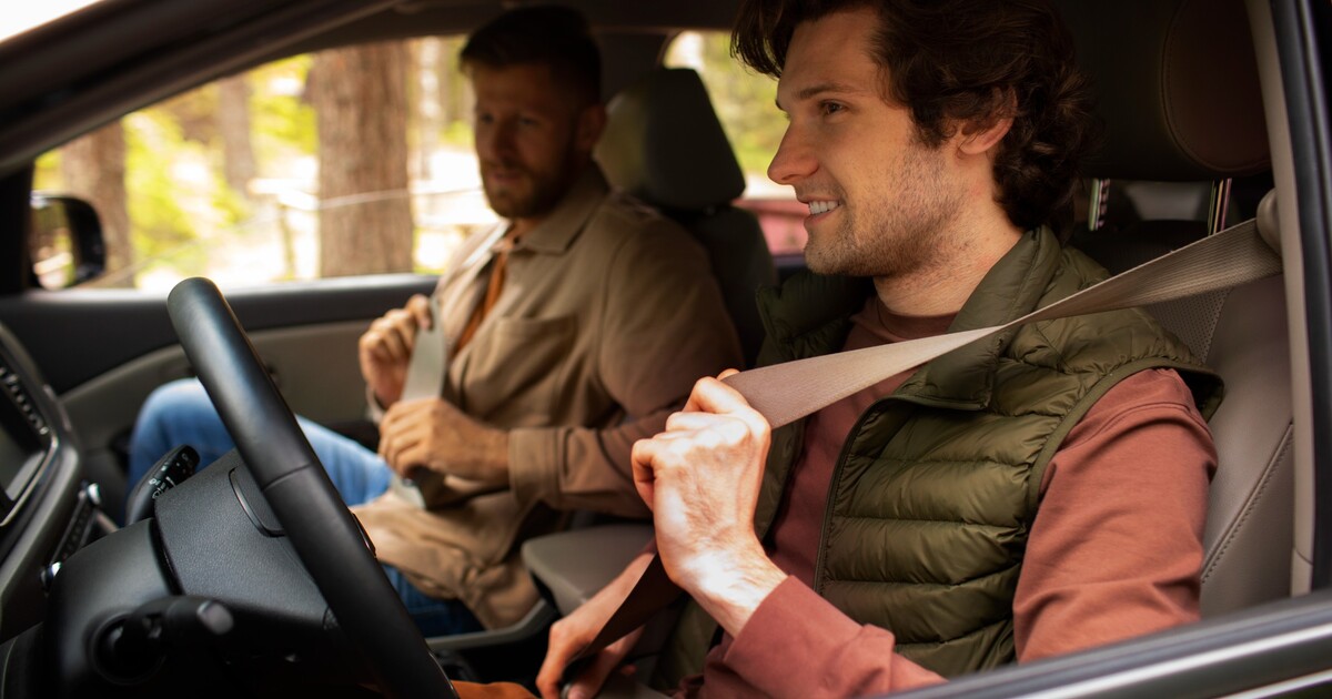 Policisté zastavili autoškolu, žák měl pozitivní test na pervitin