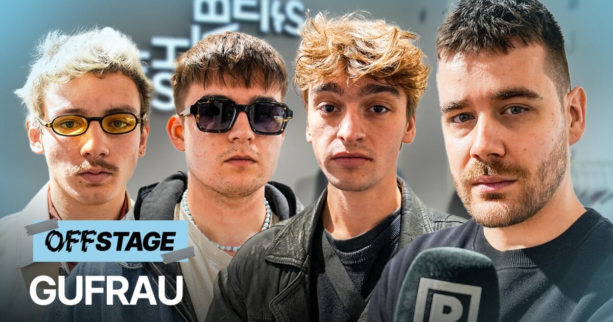 Pražská crew GUFRAU: „Nejsme rappeři, ale neumíme zpívat. Kdo nepůjde volit, nemůže si na nic stěžovat.“