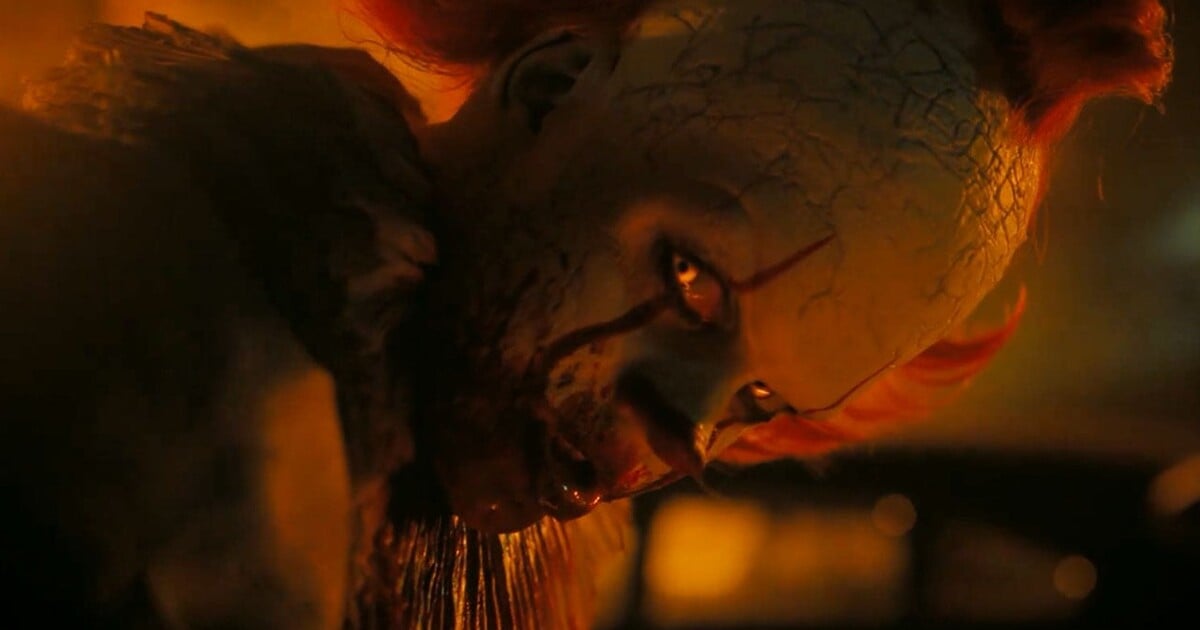 Na co koukat v říjnu? Návrat děsivého klauna Pennywise, adaptace legendární videohry i trocha romantiky