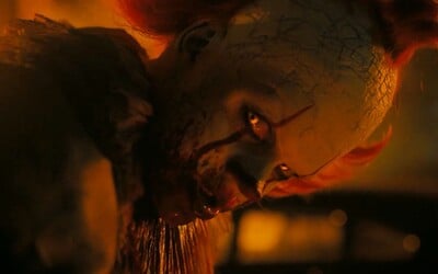 Na HBO dorazí v říjnu nejděsivější seriál roku. Dozvíš se v něm, odkud se vzalo prastaré zlo