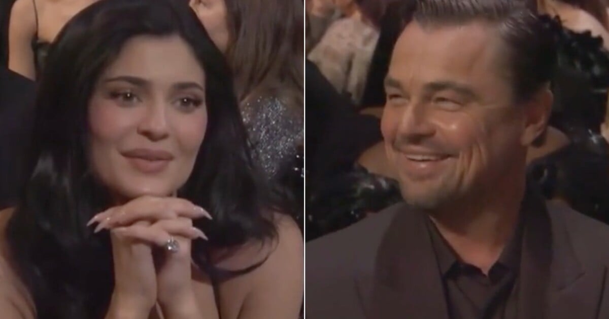 Timothée konečně vyznal lásku Kylie a roast na DiCapria. Podívej se na nejlepší momenty z Critics Choice Awards 2026