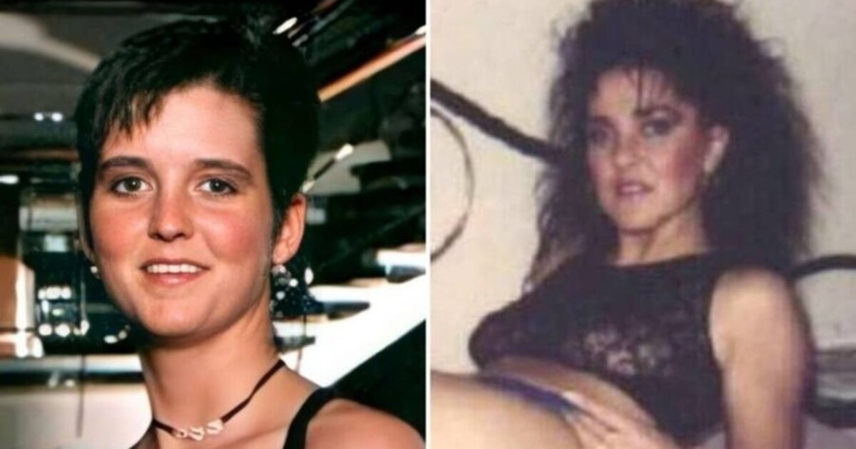 Zmizení Amy Bradley: prodali ji jako otrokyni do nevěstince, nebo ji spolkl oceán? Rodina dostala záhadné vzkazy