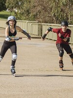 4 pražské stezky, které jsou vhodné i pro inline brusle nebo skate