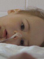 4 slovenské deti majú vzácnu chorobu. Liek stojí 2 milióny, ak ho nedostanú včas, zomrú
