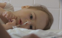 4 slovenské deti majú vzácnu chorobu. Liek stojí 2 milióny, ak ho nedostanú včas, zomrú
