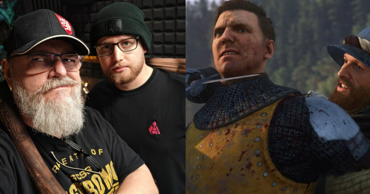 Dan Vávra a Agraelus vybrali na charitativním streamu rekordní sumu. Pošlou ji hned na tři charity