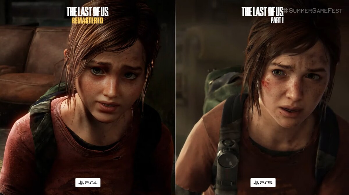 The Last of Us remake multiplayer