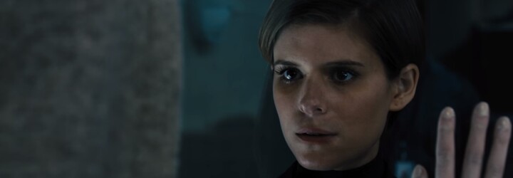 Mysteriózní sci-fi od syna Ridleyho Scotta přichází s prvními ukázkami plnými dusivé atmosféry
