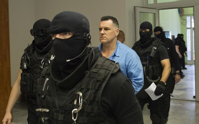 Mafiánskeho bossa Mikuláša Černáka sa môže po 25 rokoch dostať na slobodu. Súd dostal žiadosť o podmienečné prepustenie