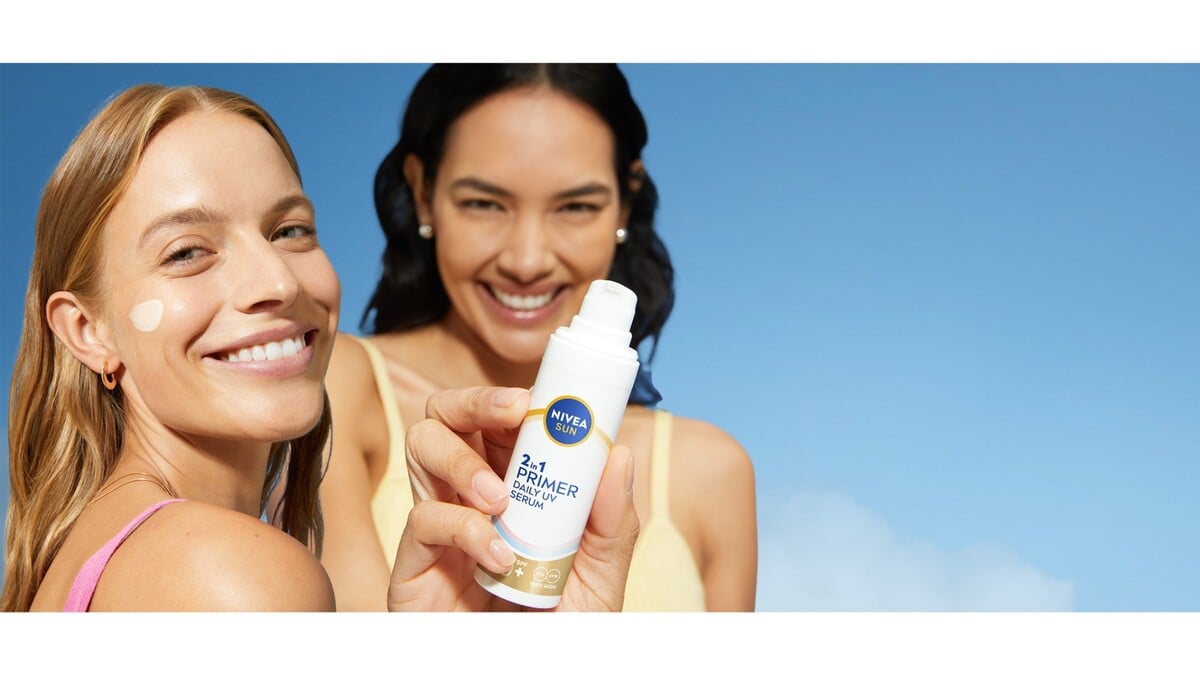 nIVEA