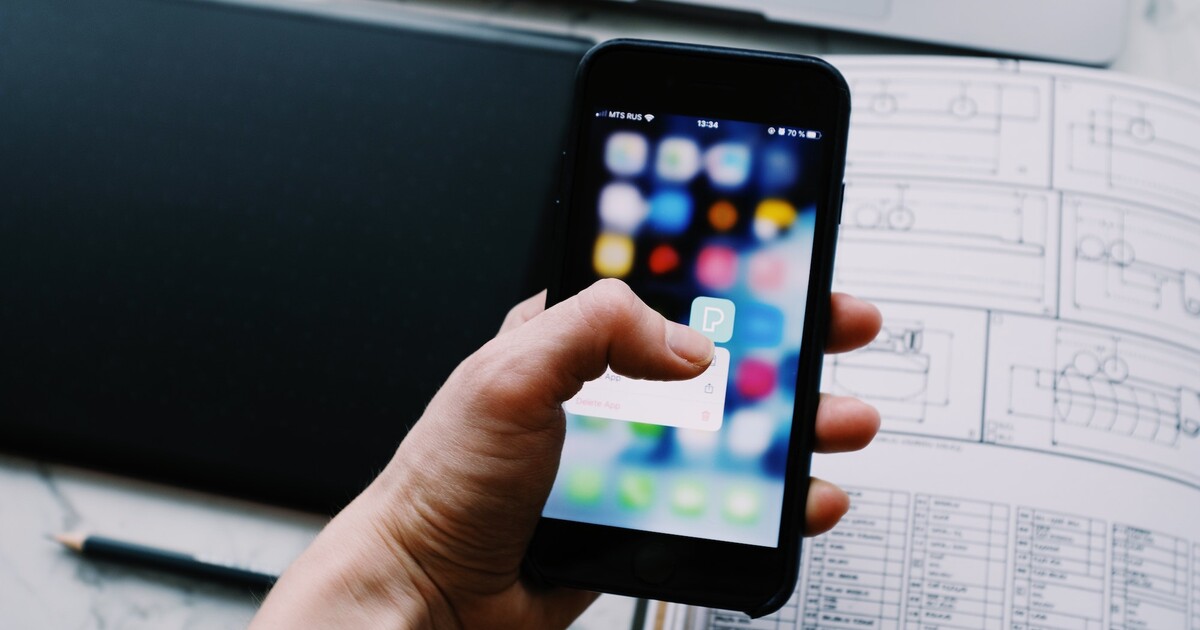 Občanka v mobilu. Do Česka míří digitální revoluce