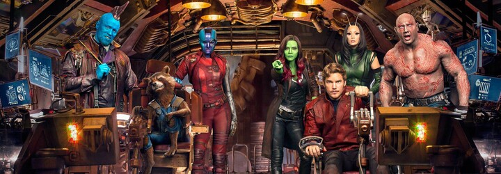 Guardians of the Galaxy 3 dorazí do kín v roku 2020. Žiadny príchod mutantov ani zmenu príbehu kvôli odkúpeniu Foxu nečakajte