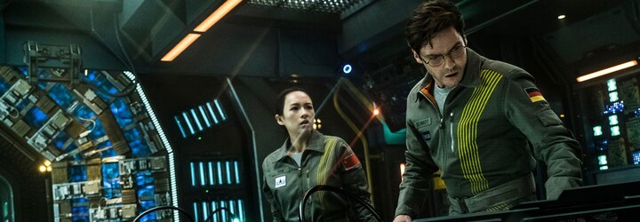 Koľko divákov videlo Cloverfield 3 na Netflixe? Splnili sa očakávania producentov?