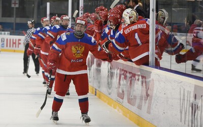 Rusko a Bielorusko vylúčili z tohtoročných hokejových majstrovstiev sveta.