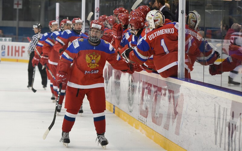 Rusko aj Bielorusko si na MS v hokeji zahrajú možno už v roku 2024.