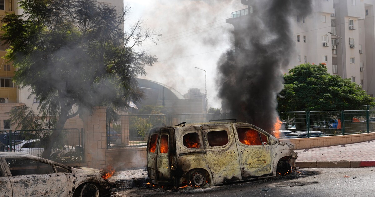 Mezi oběťmi útoků Hamásu v Izraeli jsou nejméně čtyři Američané či deset nepálských studentů. Oběti hlásí i další země
