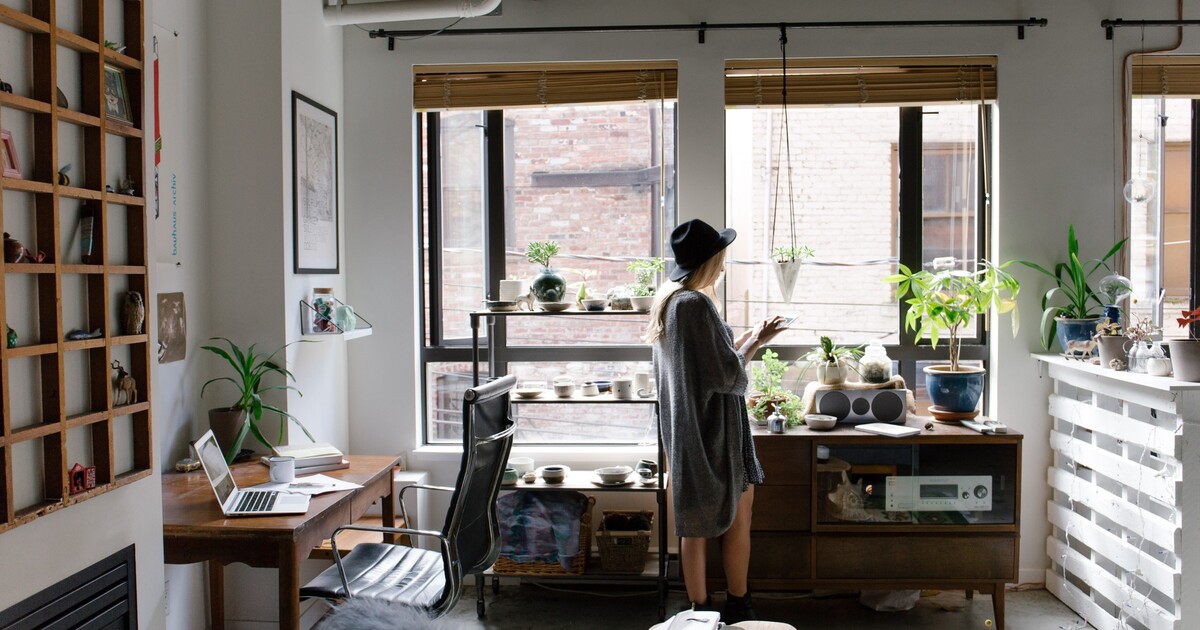 Jak vypadá vysněné bydlení Čechů a Češek? Byt v Praze s balkonem to není, ukázal průzkum