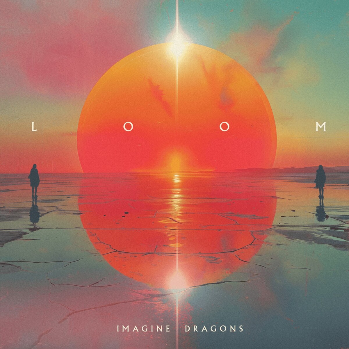 Imagine Dragons Loom 