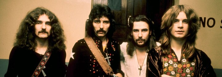 Odřezané prsty, letadla plná kokainu, boj s rakovinou nebo pád do prázdna. To vše zažila heavymetalová legenda Black Sabbath