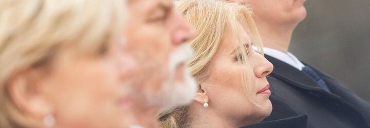 Zuzana Čaputová oznámí, zda bude opět kandidovat na post prezidentky. Uvedla to v diskuzi s Petrem Pavlem