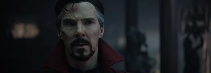 Marvel vydal oficiálny trailer na Doctora Strangea 2. Kto je temná verzia Strangea?