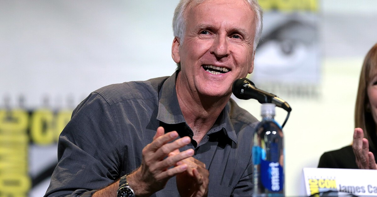 Režisér James Cameron promluvil o tragické nehodě miniponorky: Zarazily mě podobnosti s Titanikem