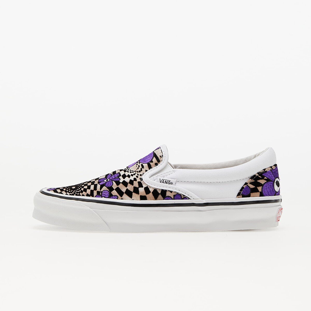 Vans Vault OG Classic Slip-On LX