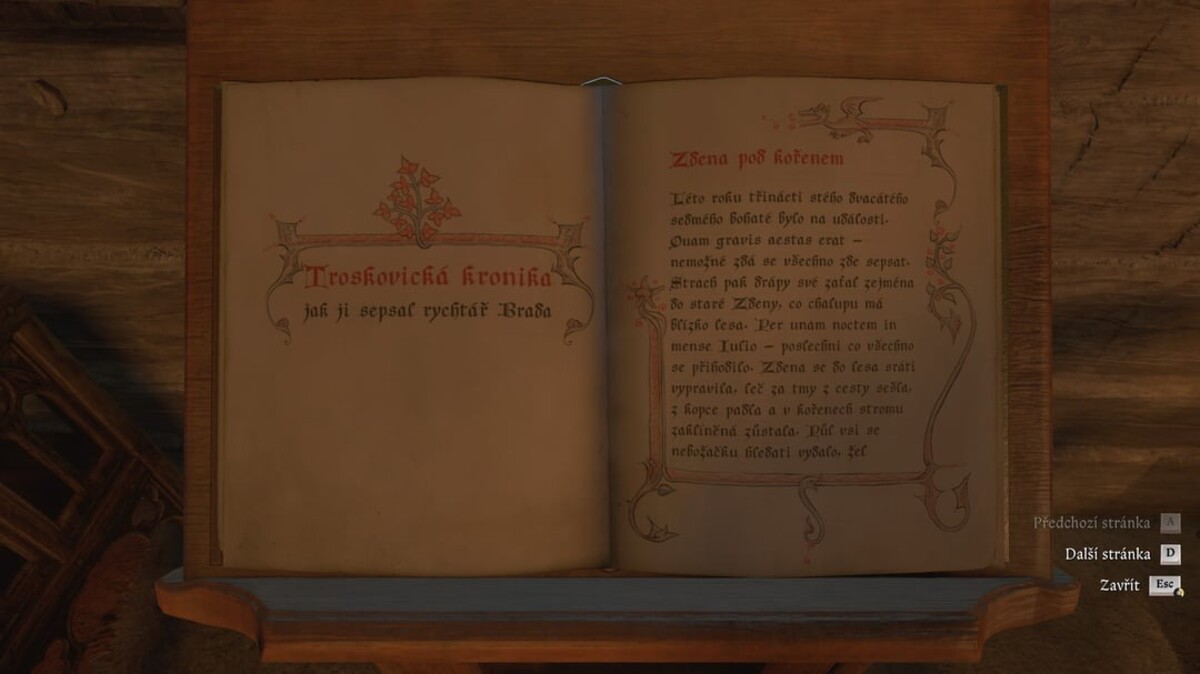 Kingdom Come: Deliverance 2