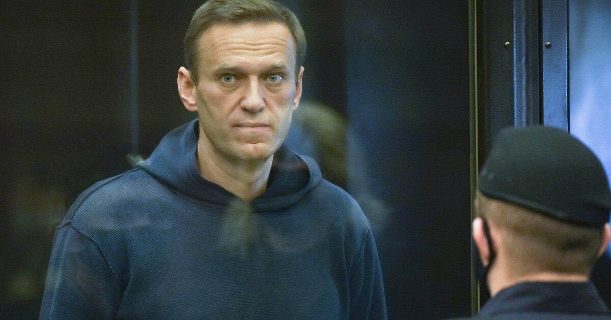 Rusko odsoudilo trojici právníků Navalného. Soud jim vyměřil tresty za extremismus