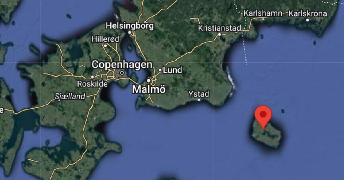 Záhadné otřesy, jejichž původ je neznámý. Dánsko o víkendu zažilo záhadné chvění