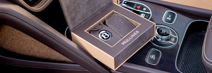 Bentley vyrobí 11 exemplárov unikátnej Bentaygy s vidieckou tematikou a prírodnými materiálmi