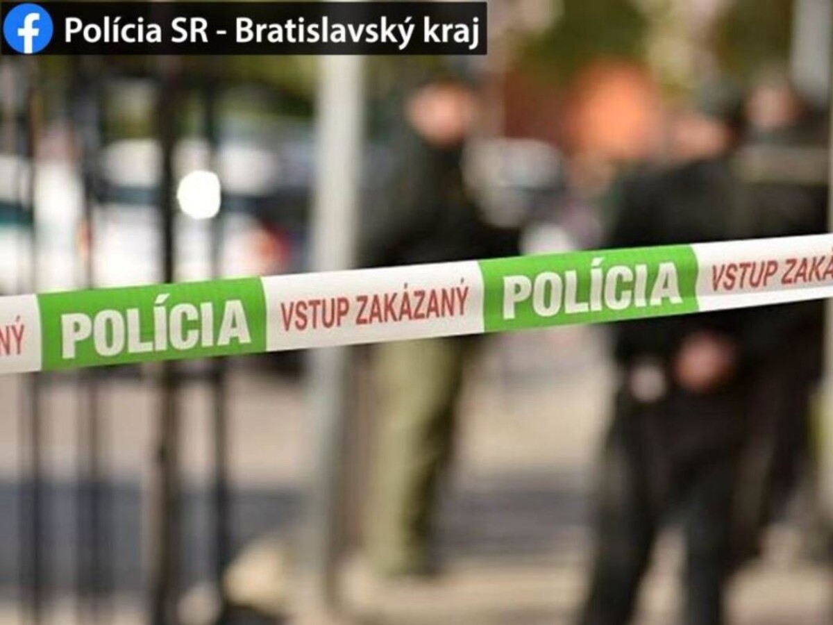 polícia