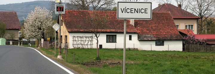 Mapa úspěšnosti obcí: Podívej se, zda žiješ v úspěšné, nebo naopak opomíjené obci