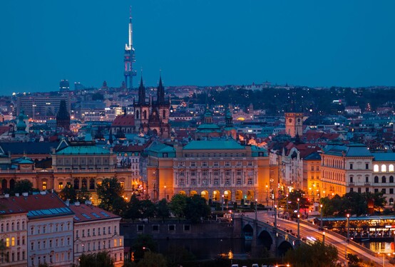 Ktoré hlavné mesto sa nachádza na obrázku?