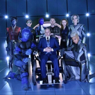Snímka ponúkla aj cameo scénu v sídle X-Men. Akú postavu sme tam nevideli?
