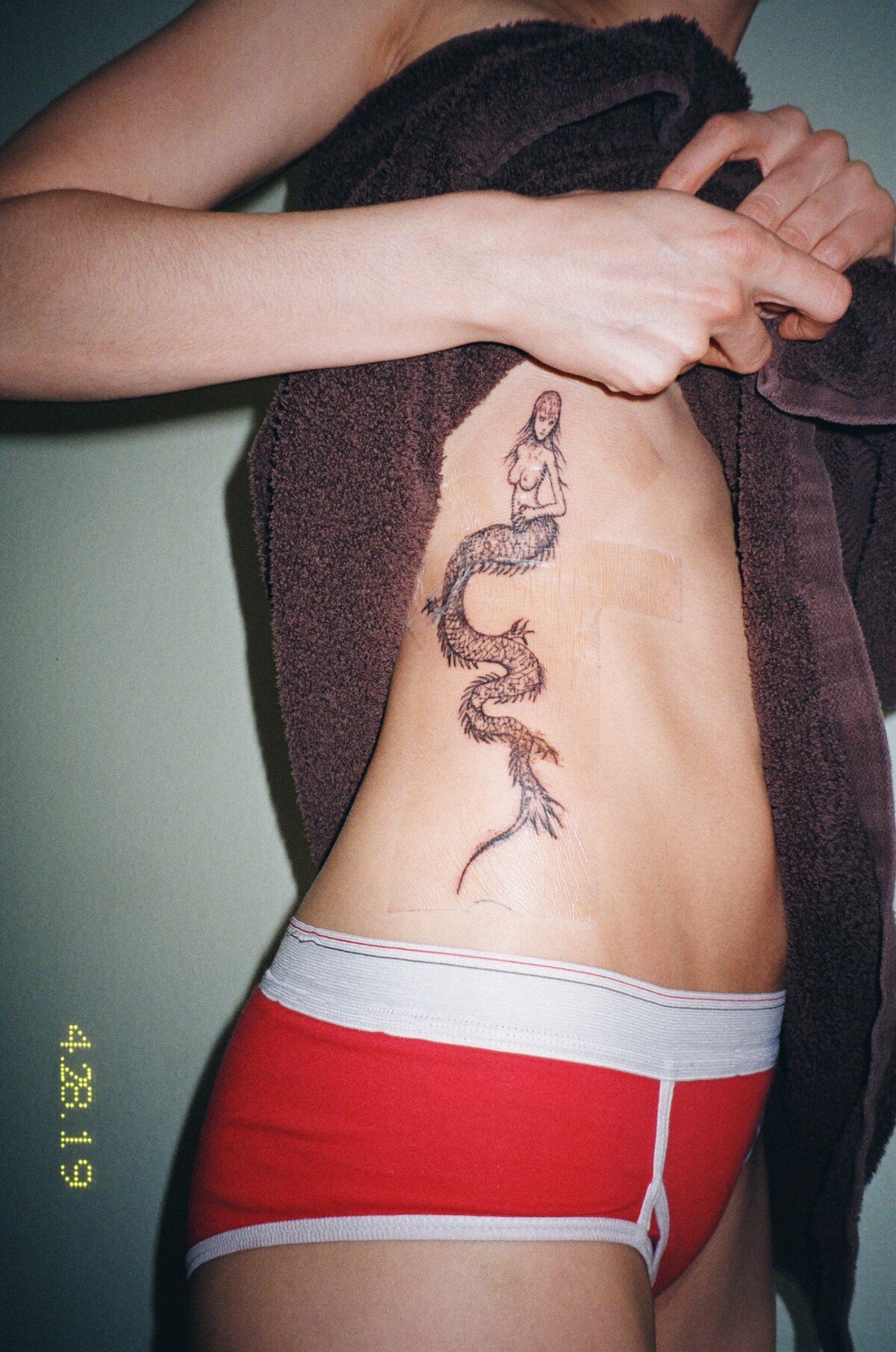 Marie Tomanová: Kate, For You