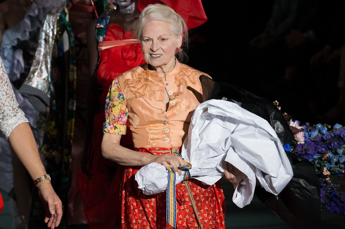 Vivienne Westwood