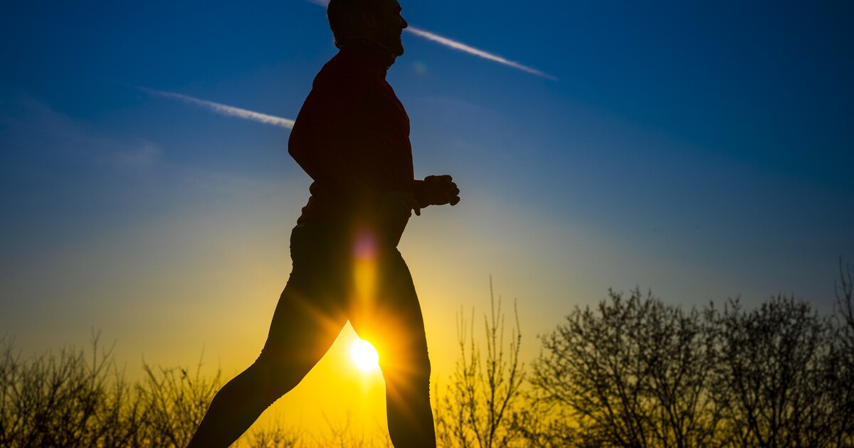 Čech náhle zemřel v Kapském městě při ranním běhu