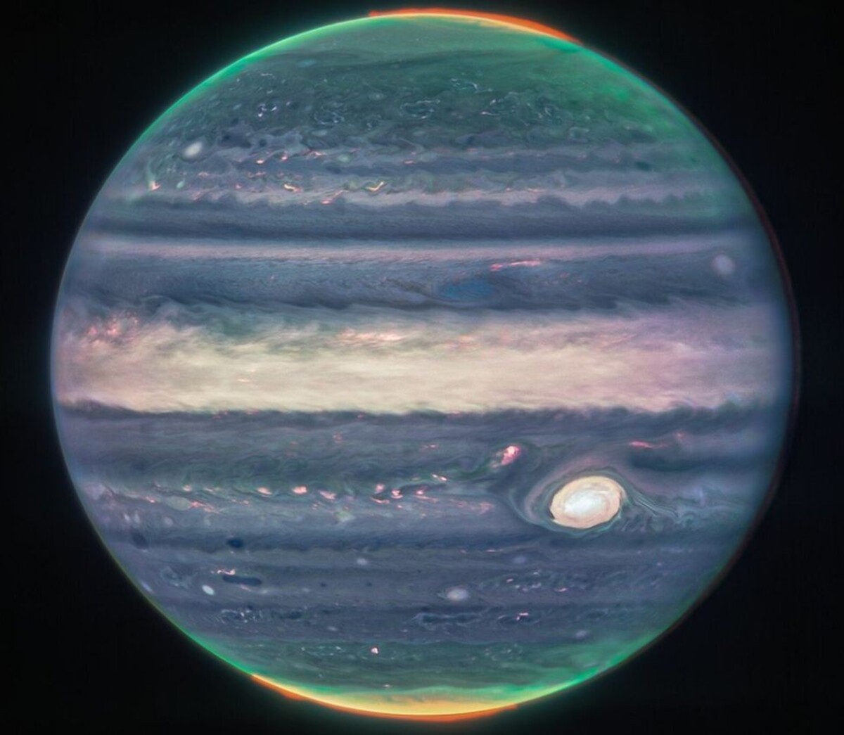 Jupiter.