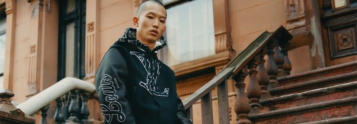 Pokračování spolupráce mezi Louis Vuitton a NBA je ódou na basketbalovou mánii z 90. let