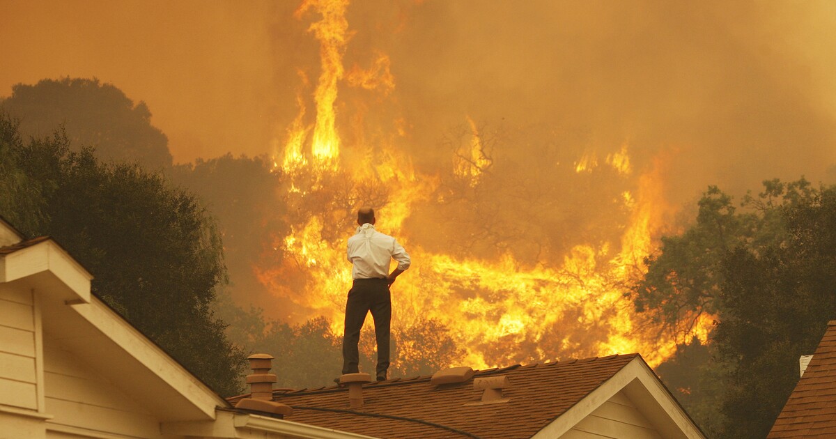 Meteorologové varují před klimatickými extrémy. Rok 2026 přinese jev, který může mít důsledky na globální klima