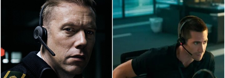 The Guilty: Jake Gyllenhaal zachraňuje unesenú ženu volajúcu na 112 v napínavom traileri na remake dánskeho skvostu