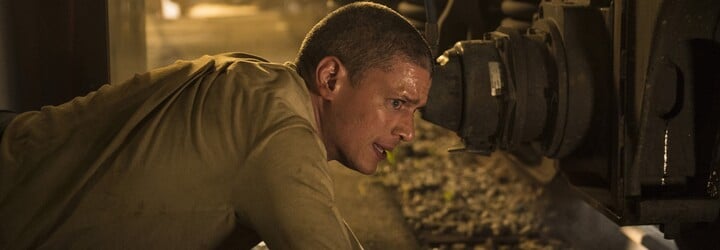 Prvý diel 6. série Prison Break už má svoj scenár! Vrátia sa aj Michael Scofield a Lincoln Burrows?