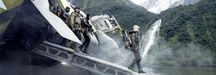 Alien: Covenant mal pôvodne vyzerať úplne inak. Prečo Ridley Scott výrazne pozmenil svoje plány?