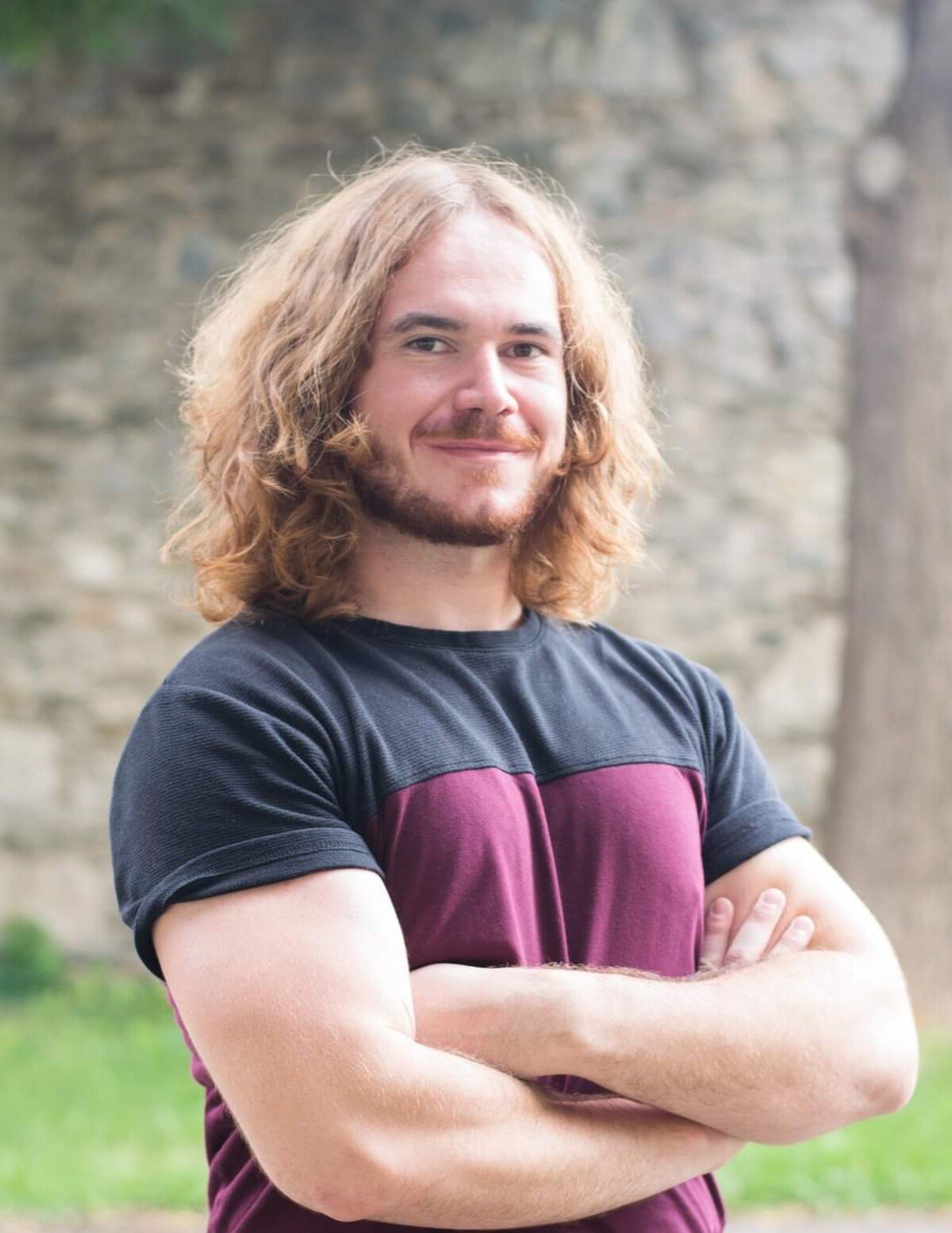 Andrej Klobušník dnes.