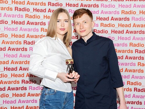 Ako sa volá toto slovenské duo?
