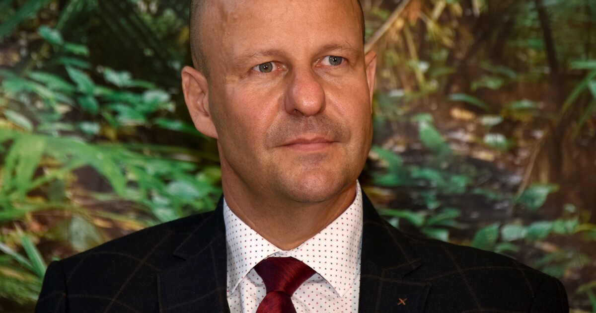 Hnutí STAN vyloučilo Petra Hlubučka. Policie ho stíhá v kauze Dozimetr