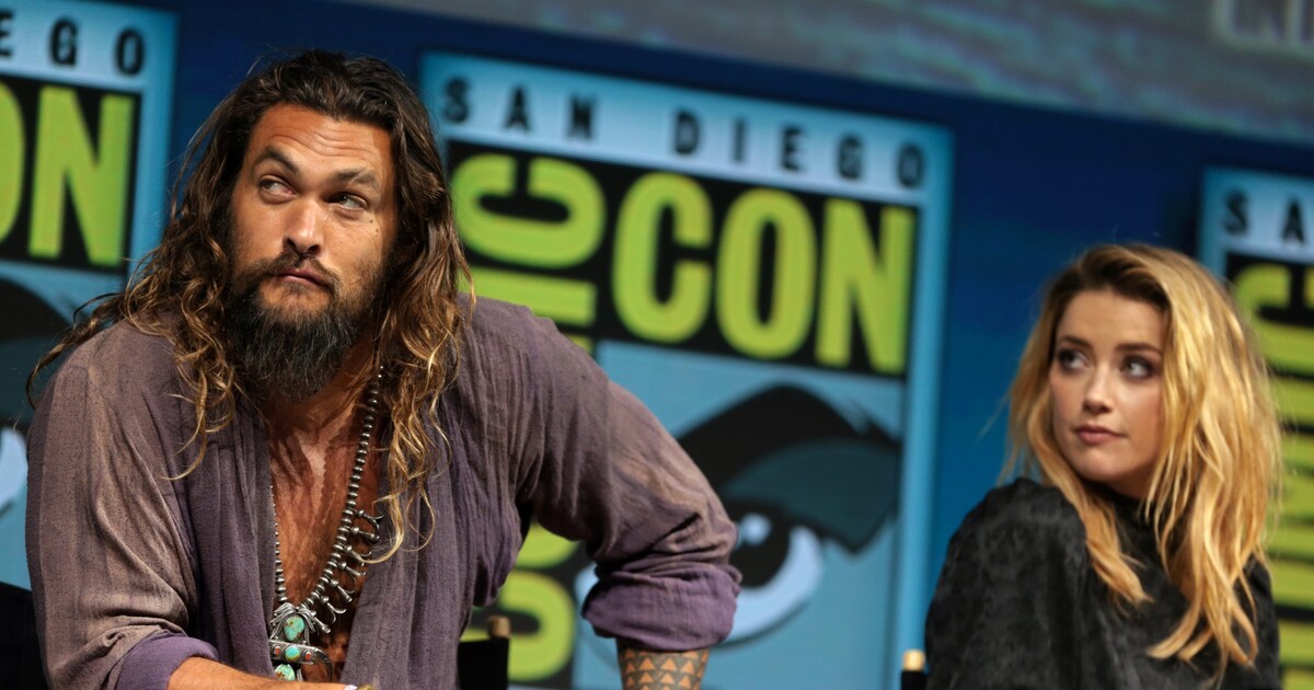 Jason Momoa si zahraje známého záporáka ve filmu Supergirl: Woman of Tomorrow