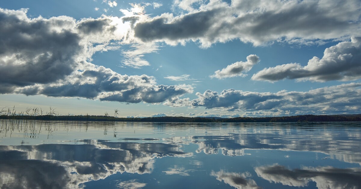 Velká předpověď počasí na září: Čeká nás babí léto, ale i déšť