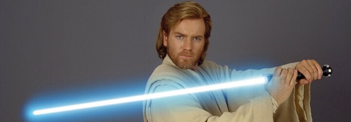 Vráti sa Ewan McGregor do role obľúbeného Obi-Wana Kenobiho? Záujem zo strany McGregora rozhodne je